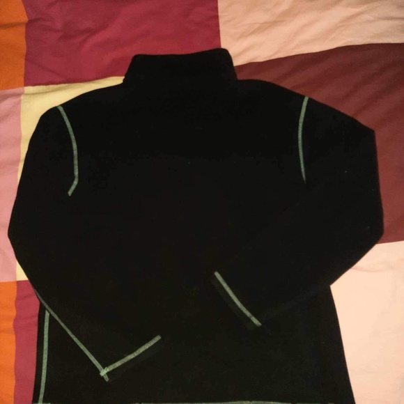 Tommy Hilfiger vintage polar - Picture 3 of 5